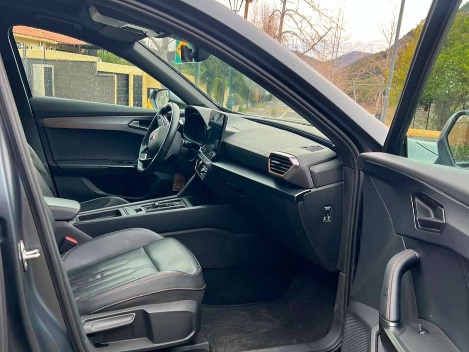 Cupra FORMENTOR VZ 2024 - Imagen 10 de 10