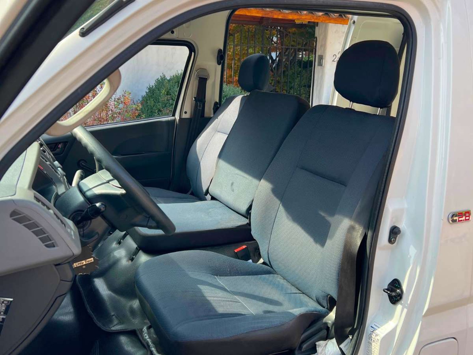 Foton K1 2023 - Imagen 6 de 12