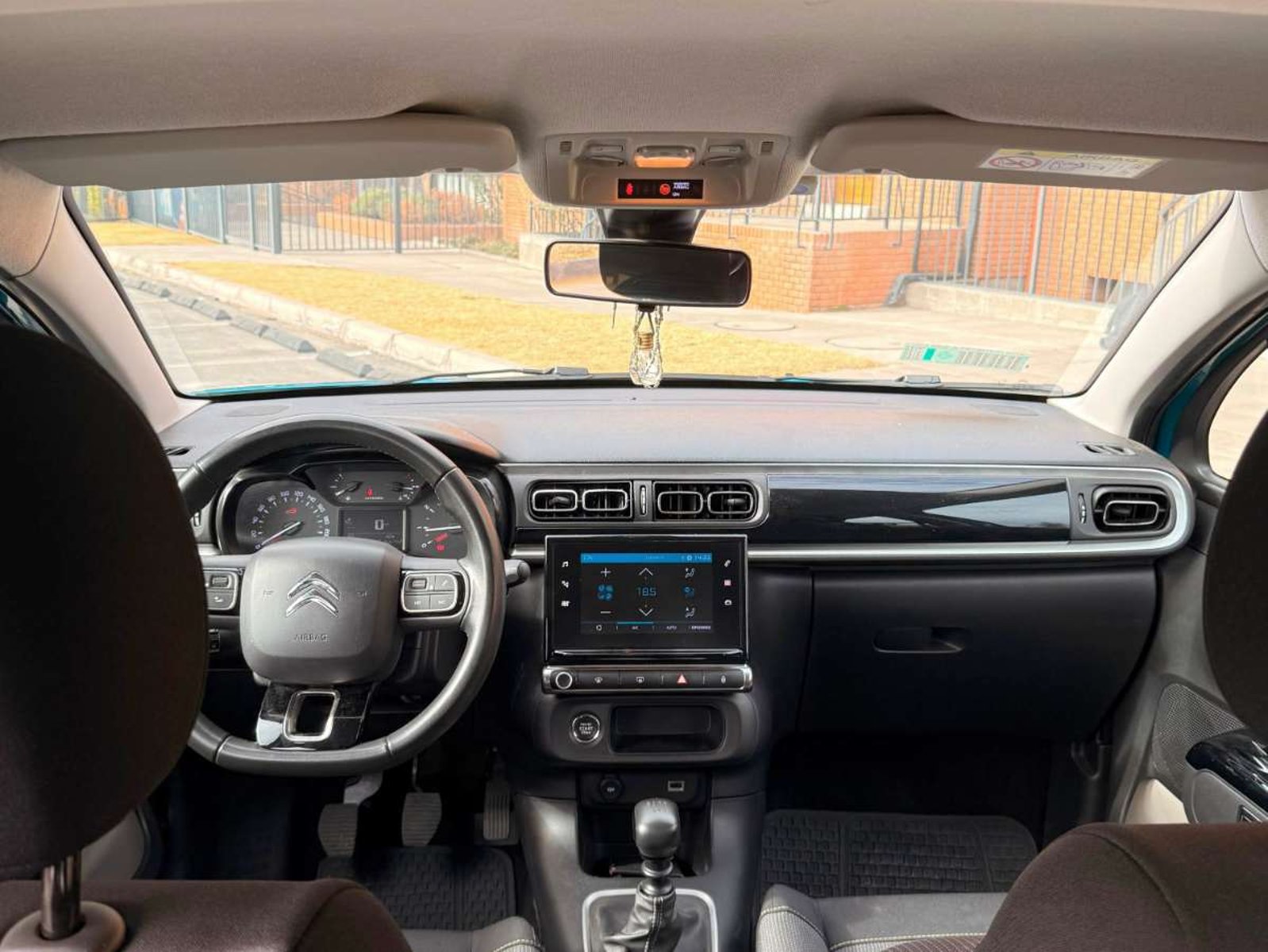 CITROEN C3 2023 - Imagen 9 de 11