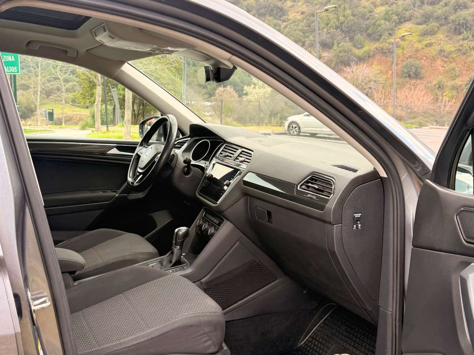 Volkswagen TIGUAN 2018 - Imagen 10 de 10