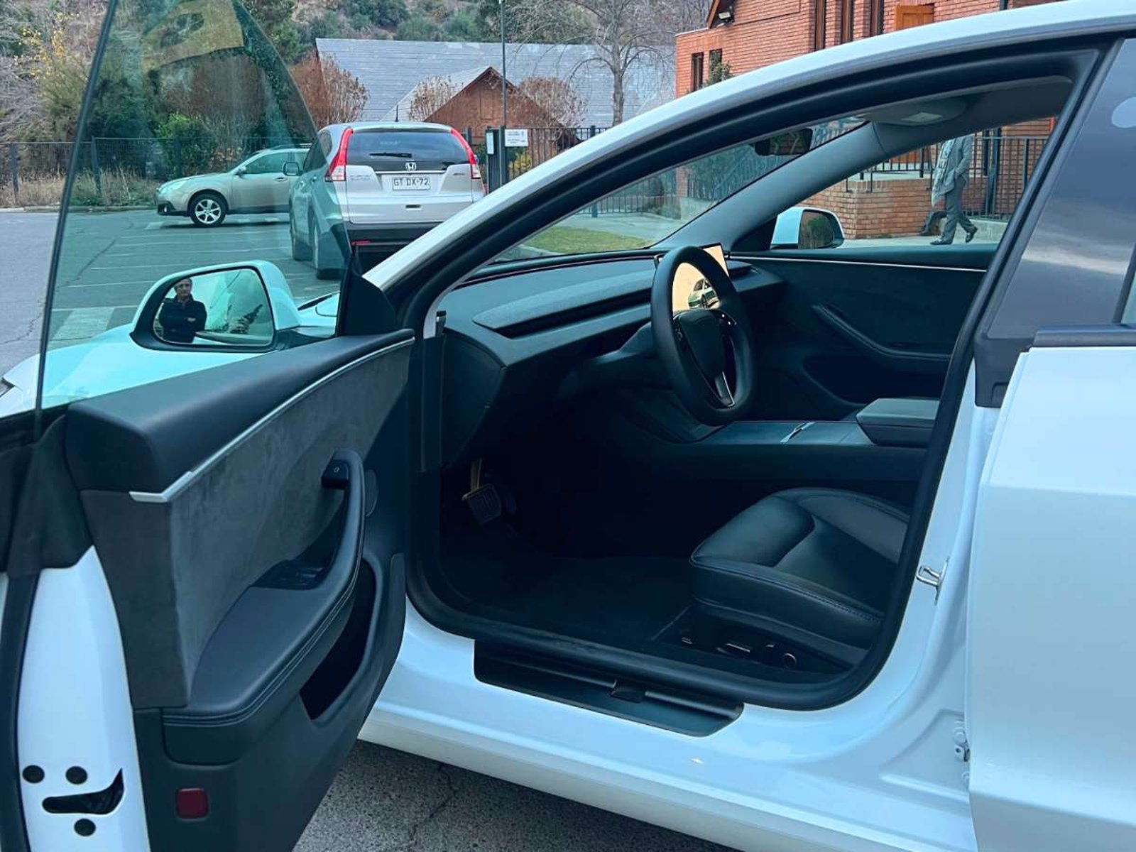 Tesla MODEL 3 2024 - Imagen 7 de 11