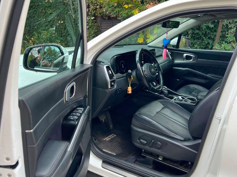 Kia NEW SORENTO 2021 - Imagen 5 de 7