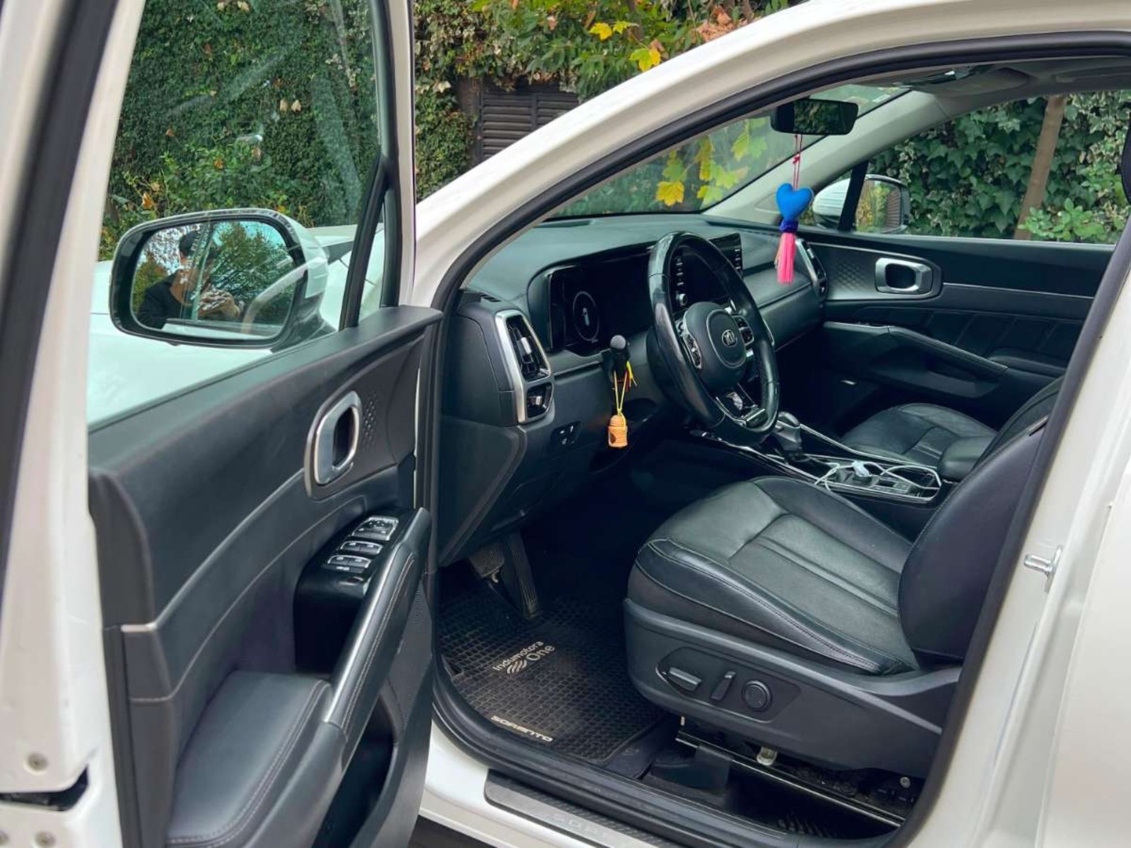 Kia NEW SORENTO 2021 - Imagen 5 de 7