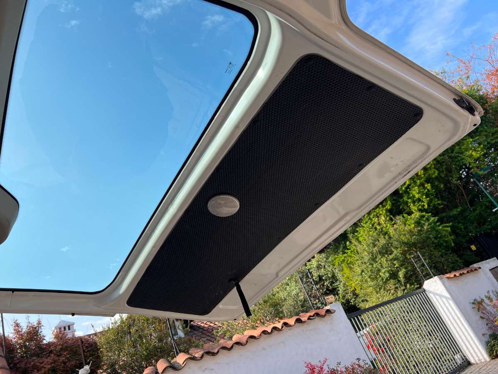 Foton K1 2023 - Imagen 12 de 12