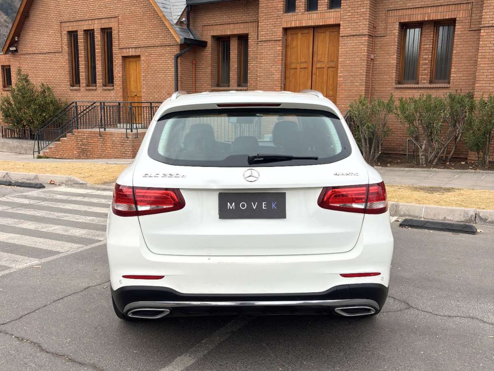 Mercedes-Benz 220 220D 2017 - Imagen 6 de 11