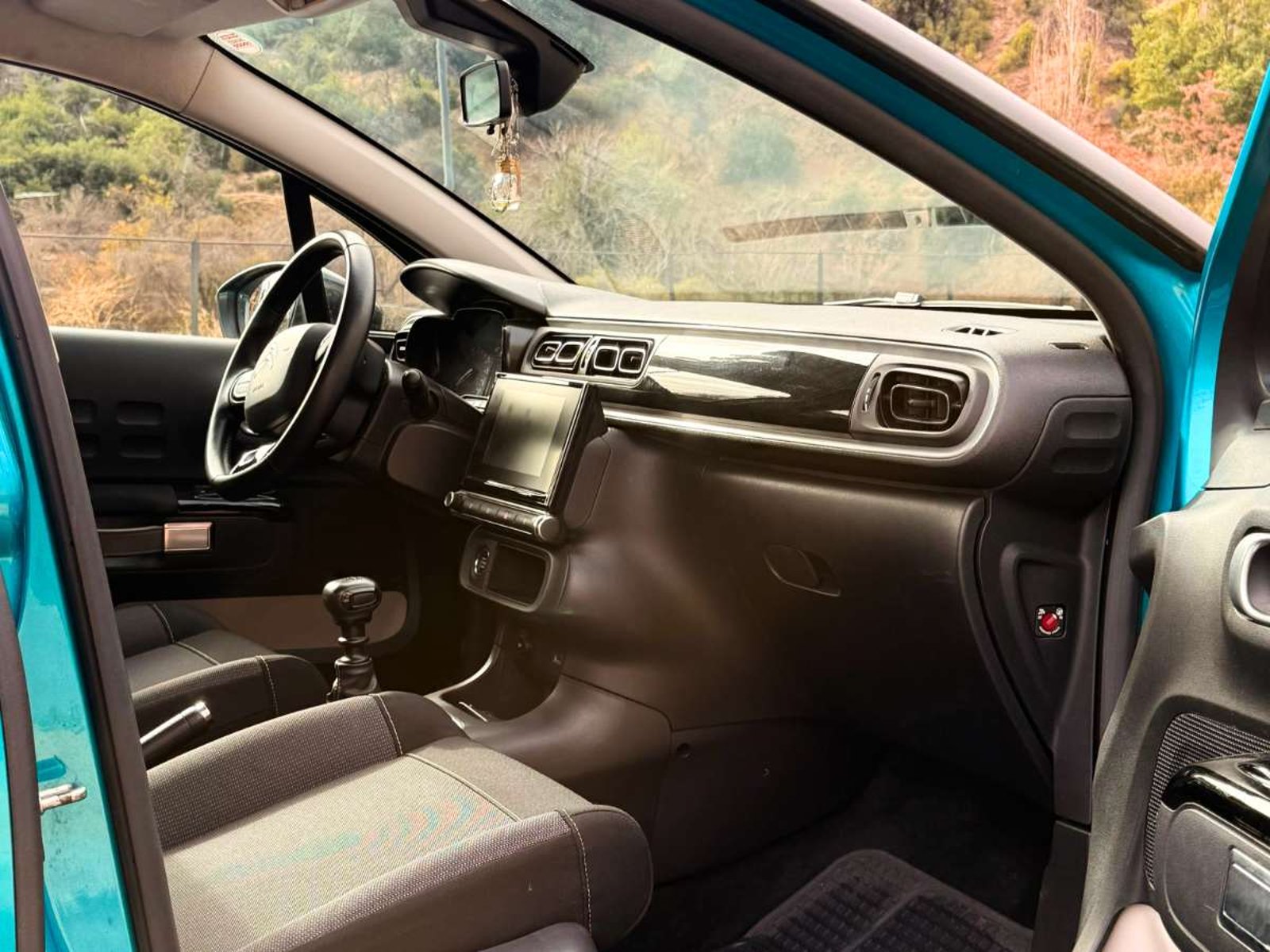 CITROEN C3 2023 - Imagen 10 de 11