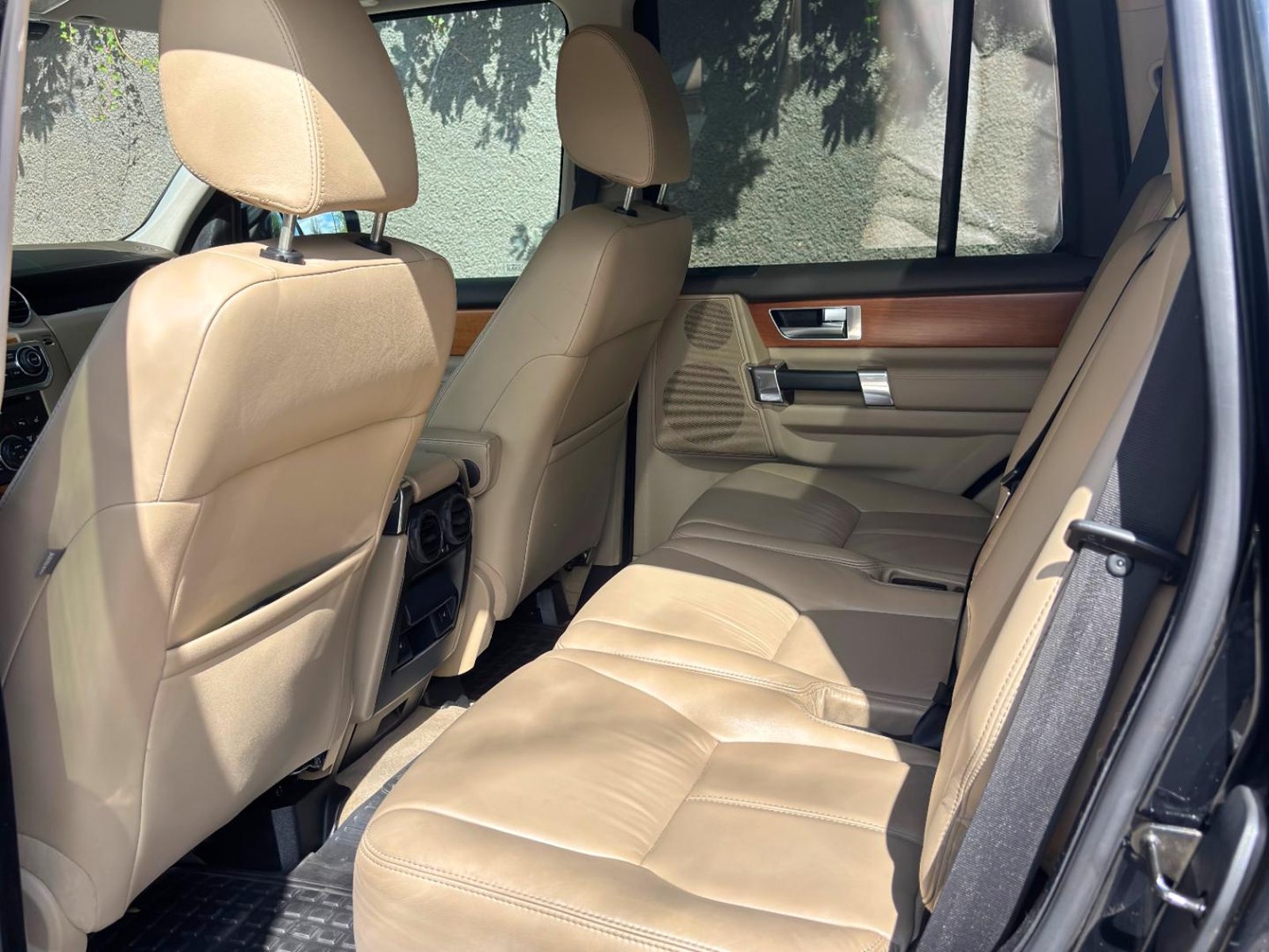 Land Rover DISCOVERY D300 HSE 2015 - Imagen 12 de 12
