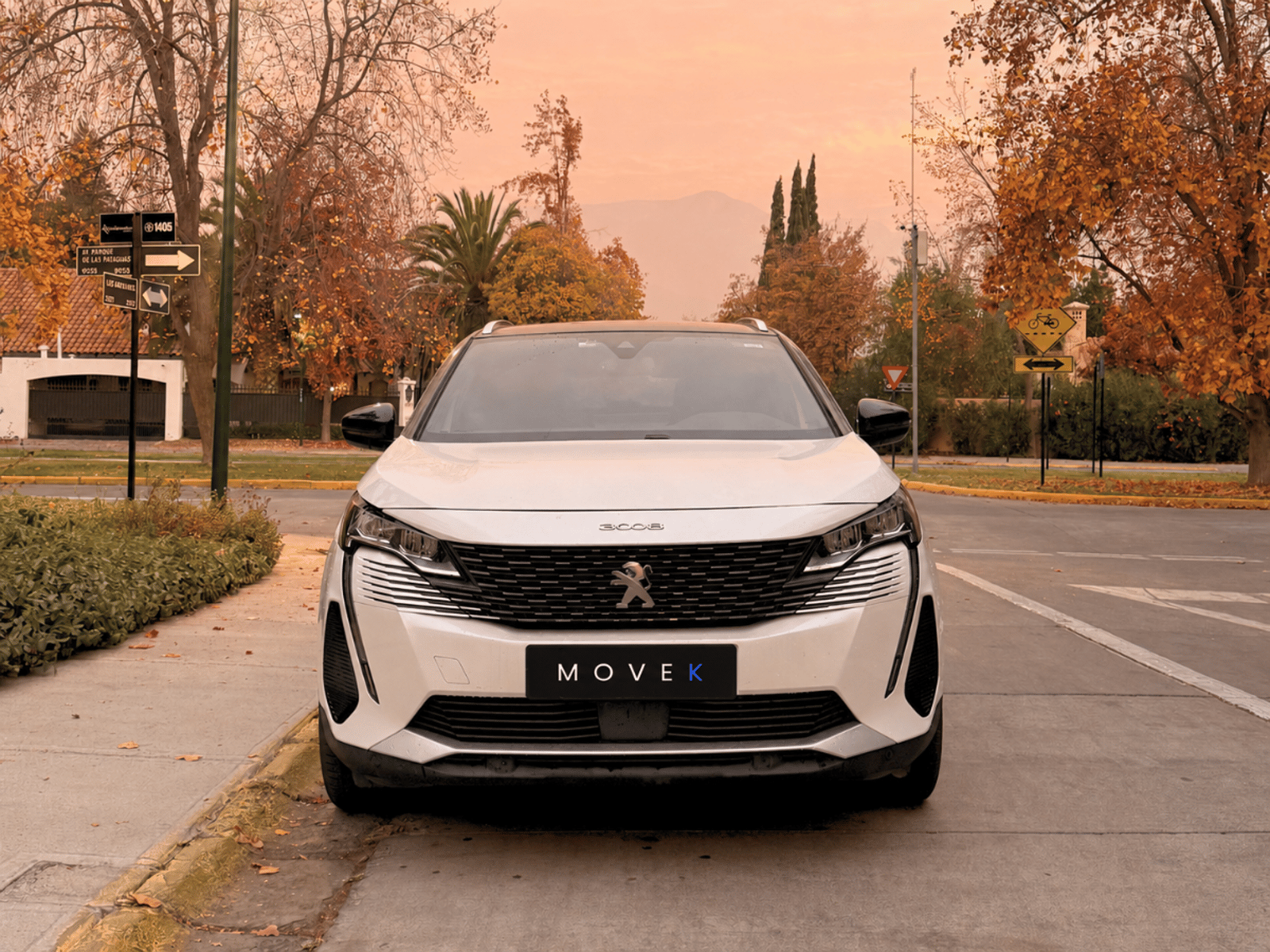 Peugeot 3008 ALLURE BLUEHDI 1.5 AUT 2024 - Foto 2 de 12