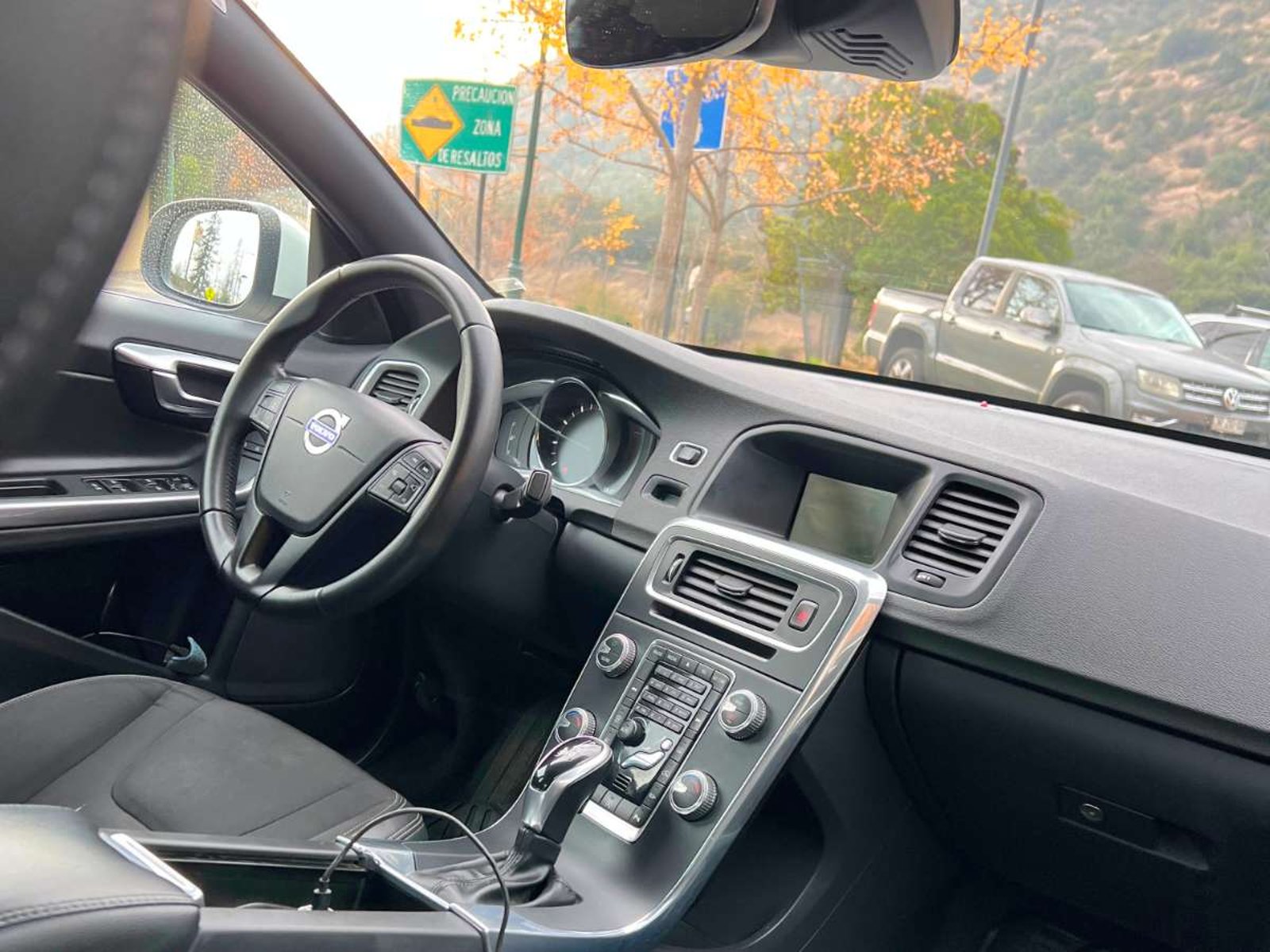 Volvo S60 2018 - Imagen 9 de 9