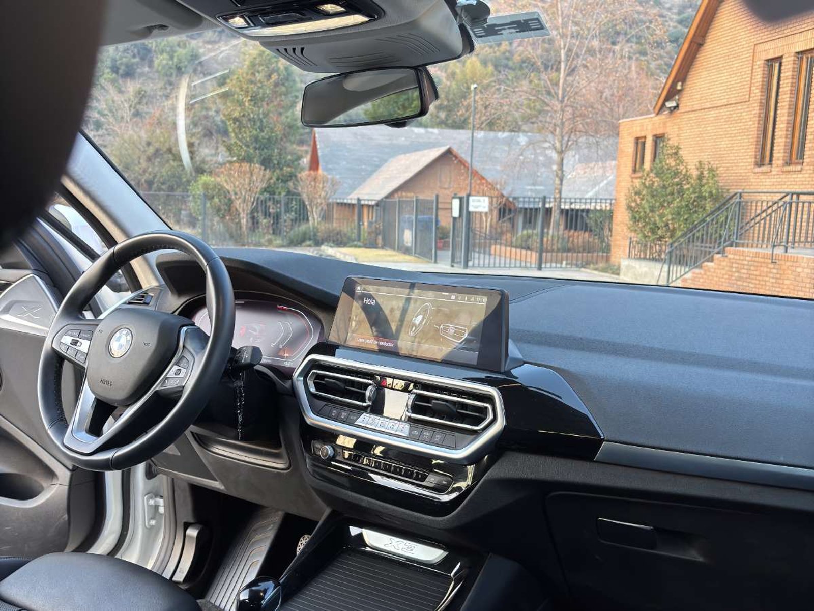 BMW X3 sDrive 20i 2024 - Imagen 11 de 11
