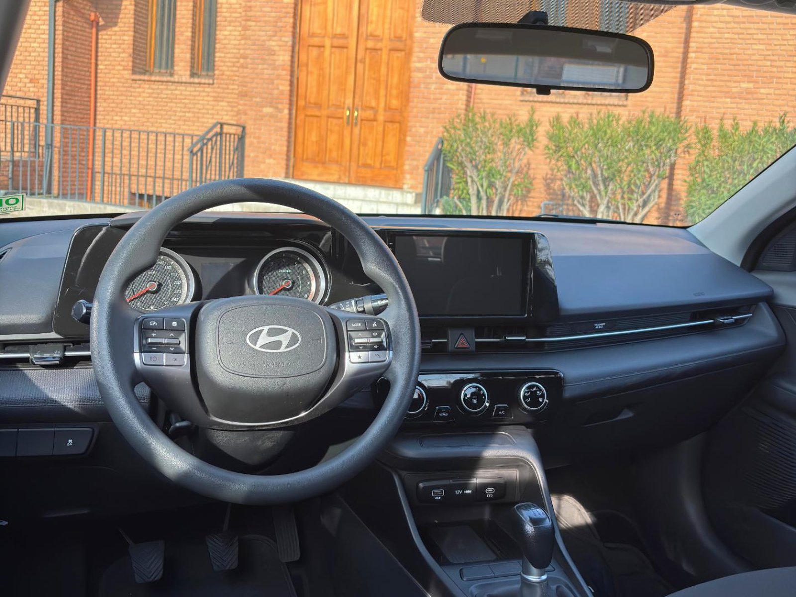 Hyundai ACCENT 2026 - Imagen 10 de 10