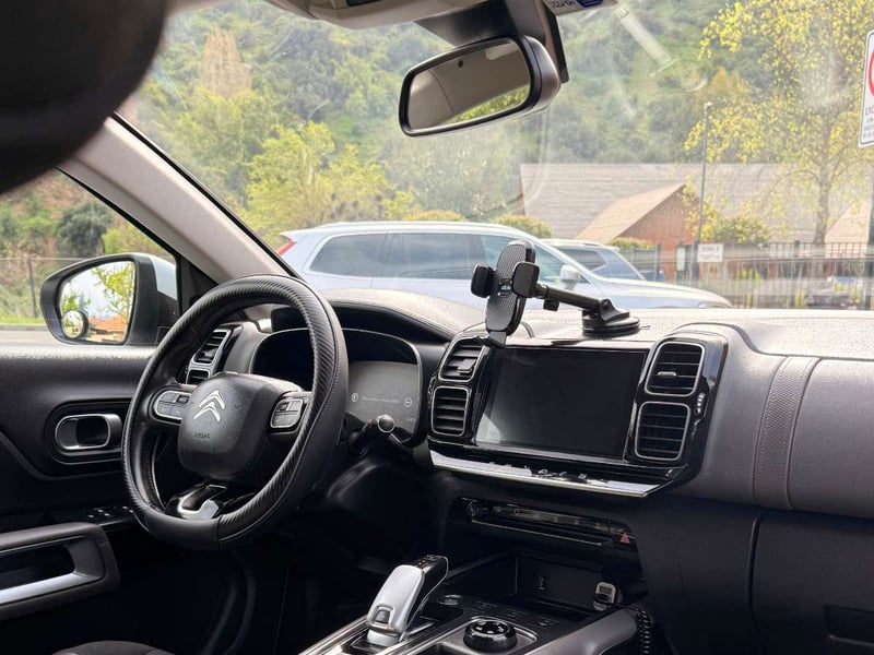 Citroën C5 2021 - Imagen 10 de 10