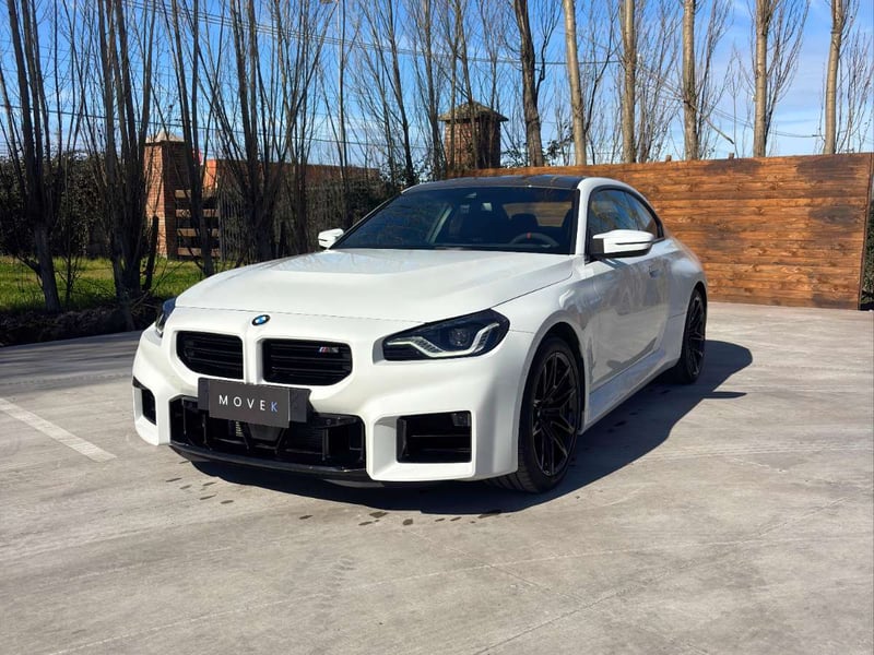 BMW M2 M2 2026