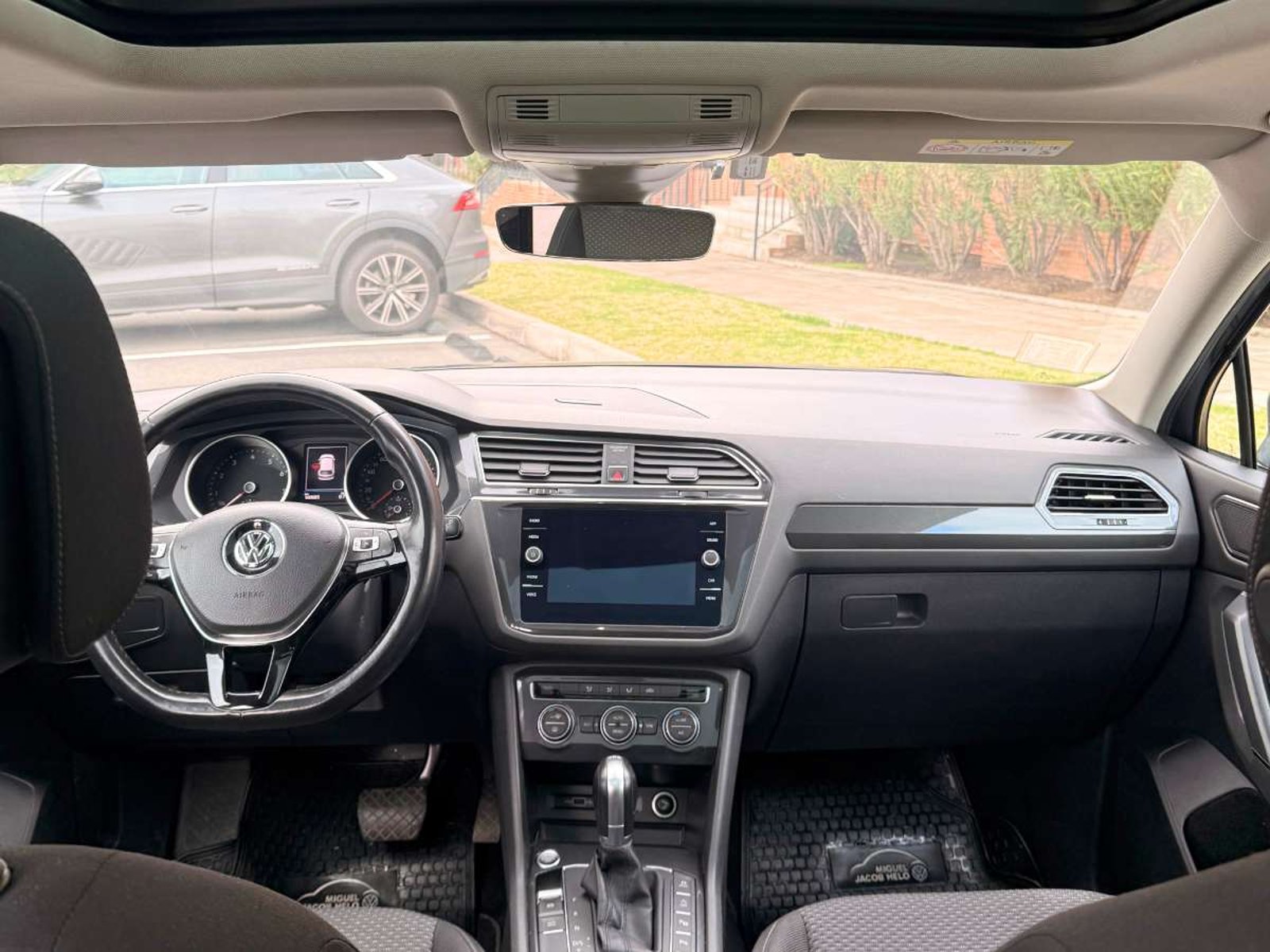 Volkswagen TIGUAN 2018 - Imagen 9 de 10