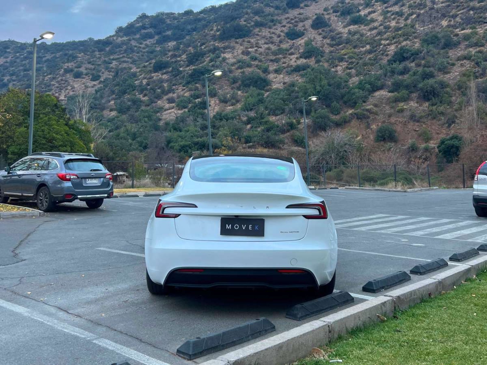 Tesla MODEL 3 2024 - Foto 5 de 11