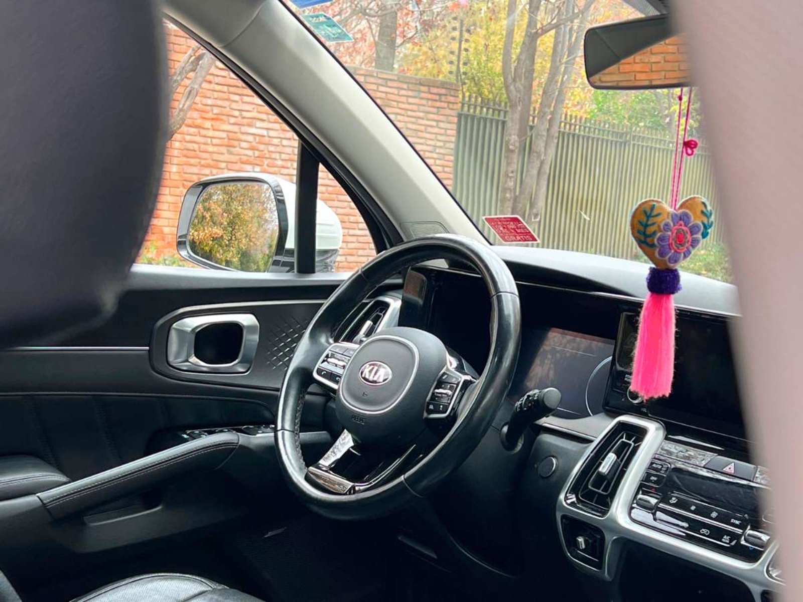Kia NEW SORENTO 2021 - Imagen 6 de 7