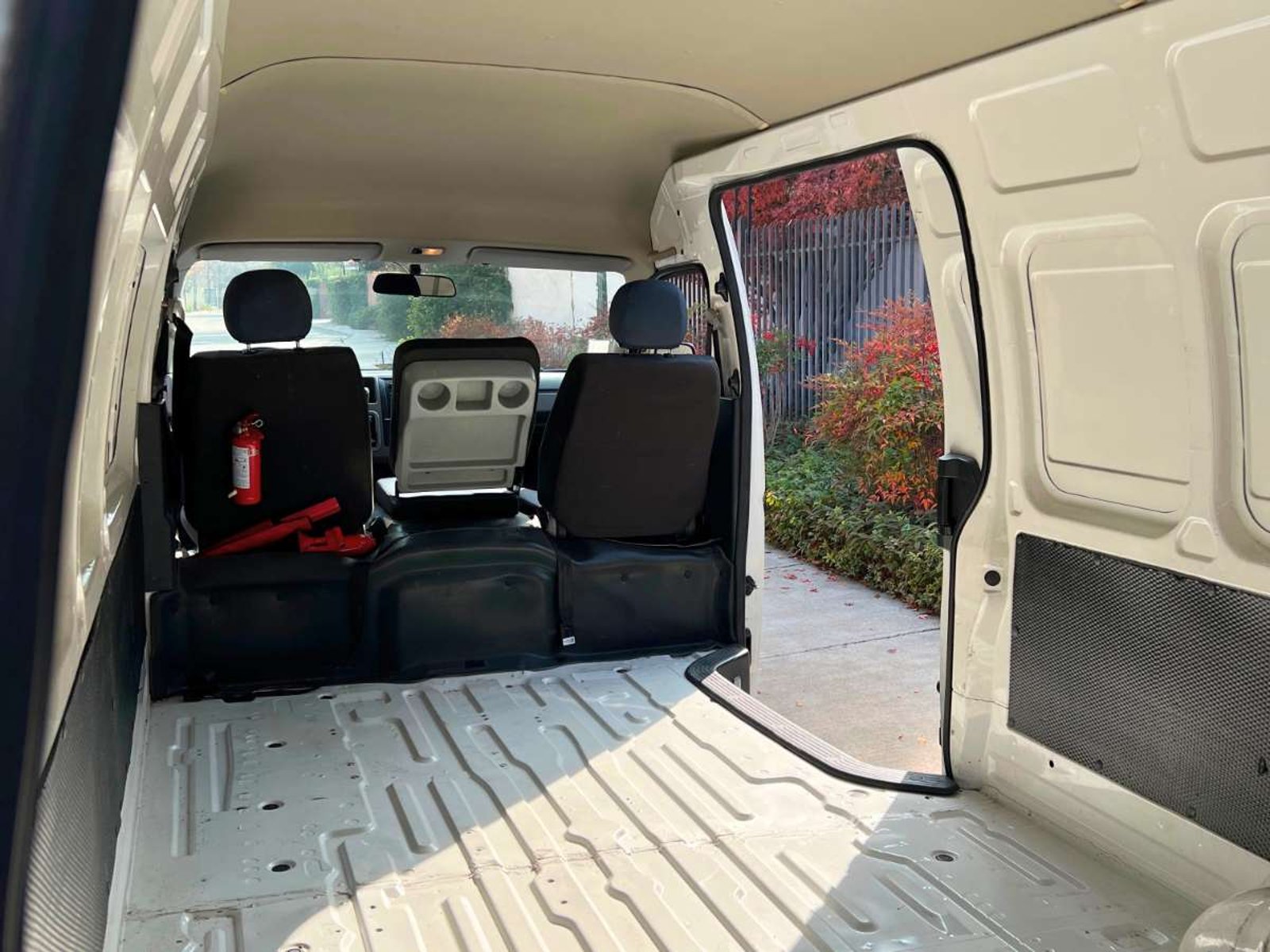 Foton K1 2023 - Imagen 11 de 12