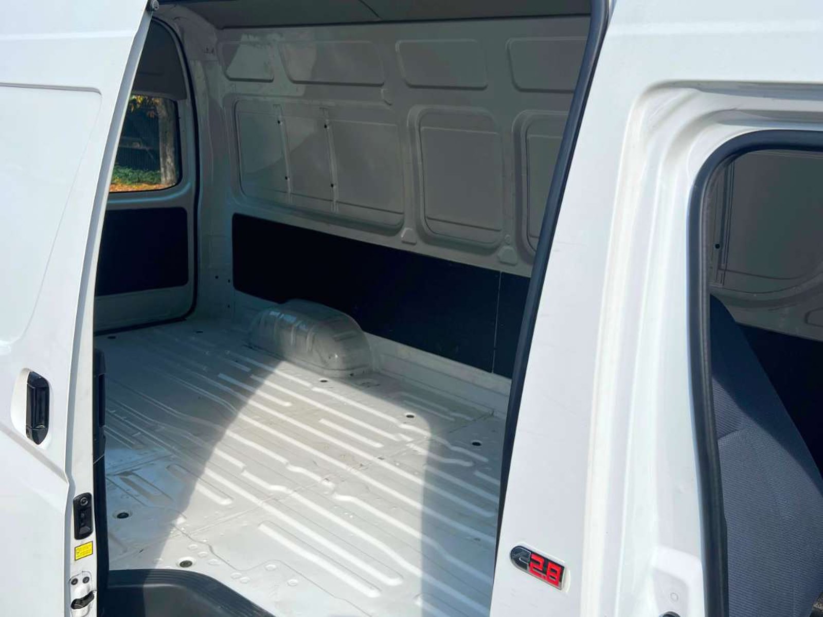 Foton K1 2023 - Imagen 9 de 12