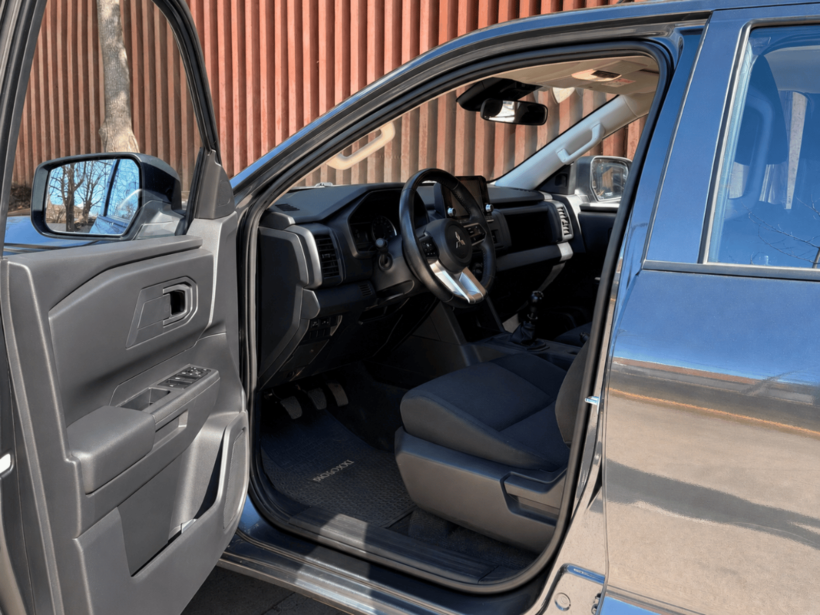 Mitsubishi NEW L200 2025 - Imagen 7 de 10