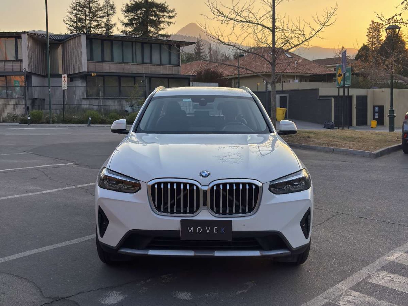 BMW X3 sDrive 20i 2024 - Foto 3 de 11