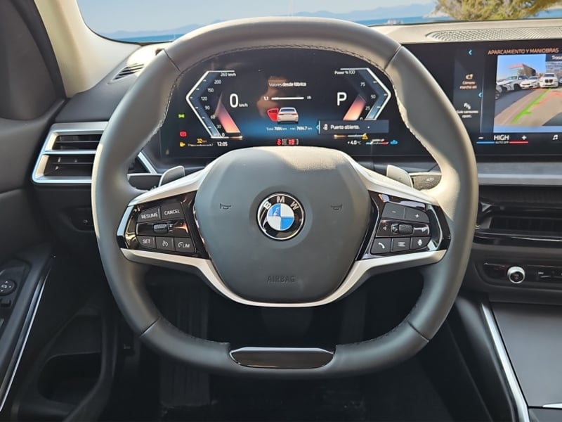 BMW 320 I Berlina Urban 2026 - Imagen 16 de 20