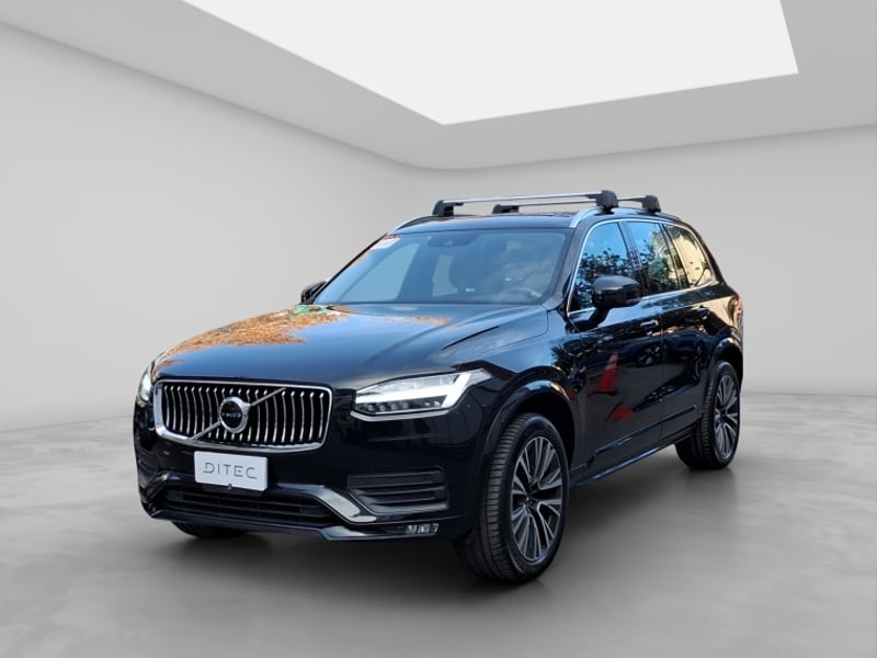 Volvo Xc90 2.0 B6 Momentum 4x4 At 5p 2022