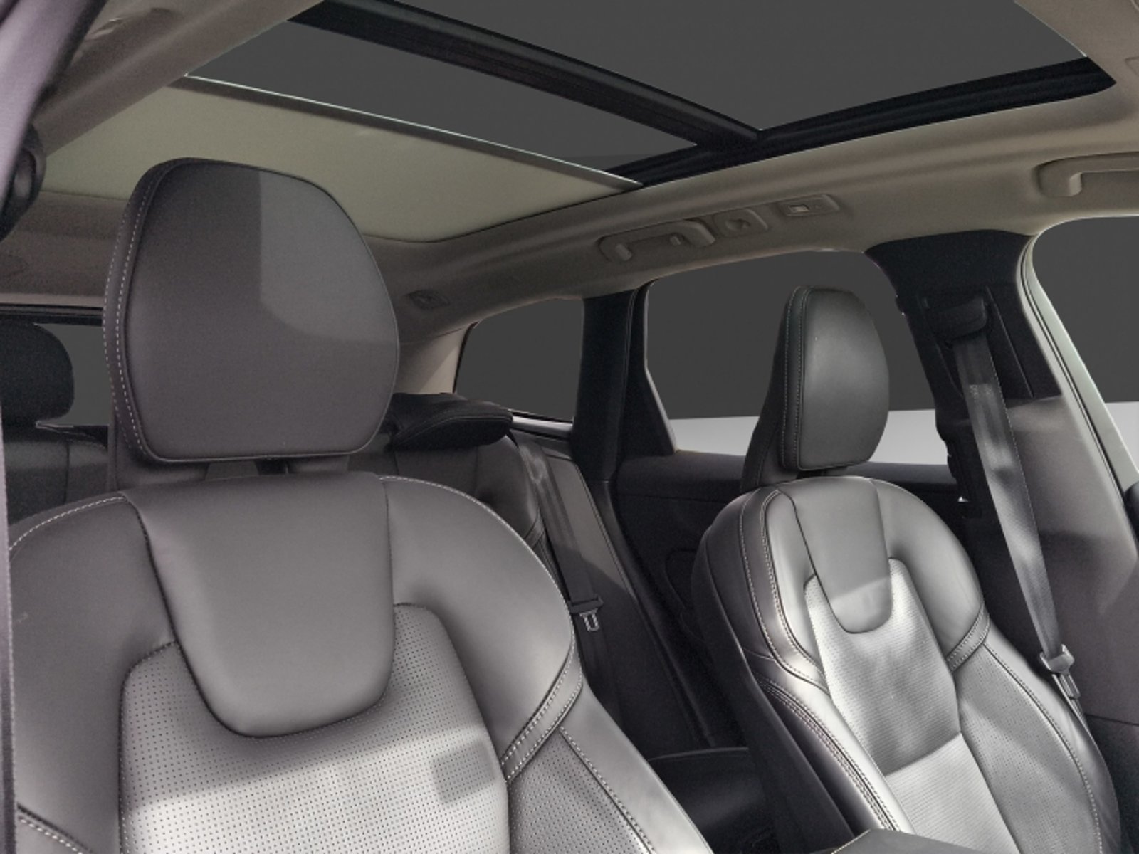 Volvo Xc60 Ii T8 Awd Recharge 2.0 Aut 2025 - Imagen 19 de 20