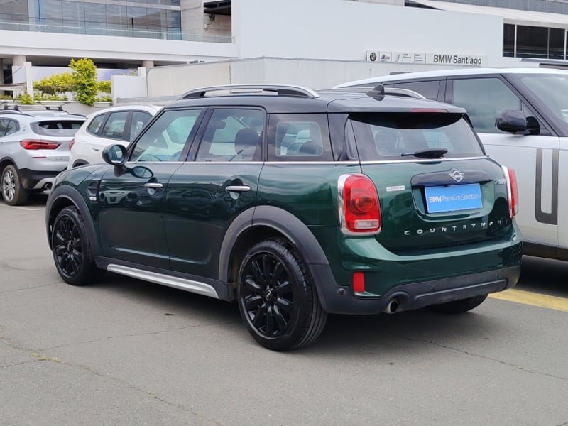 Mini Countryman Cooper 1.5 2019 - Imagen 5 de 16