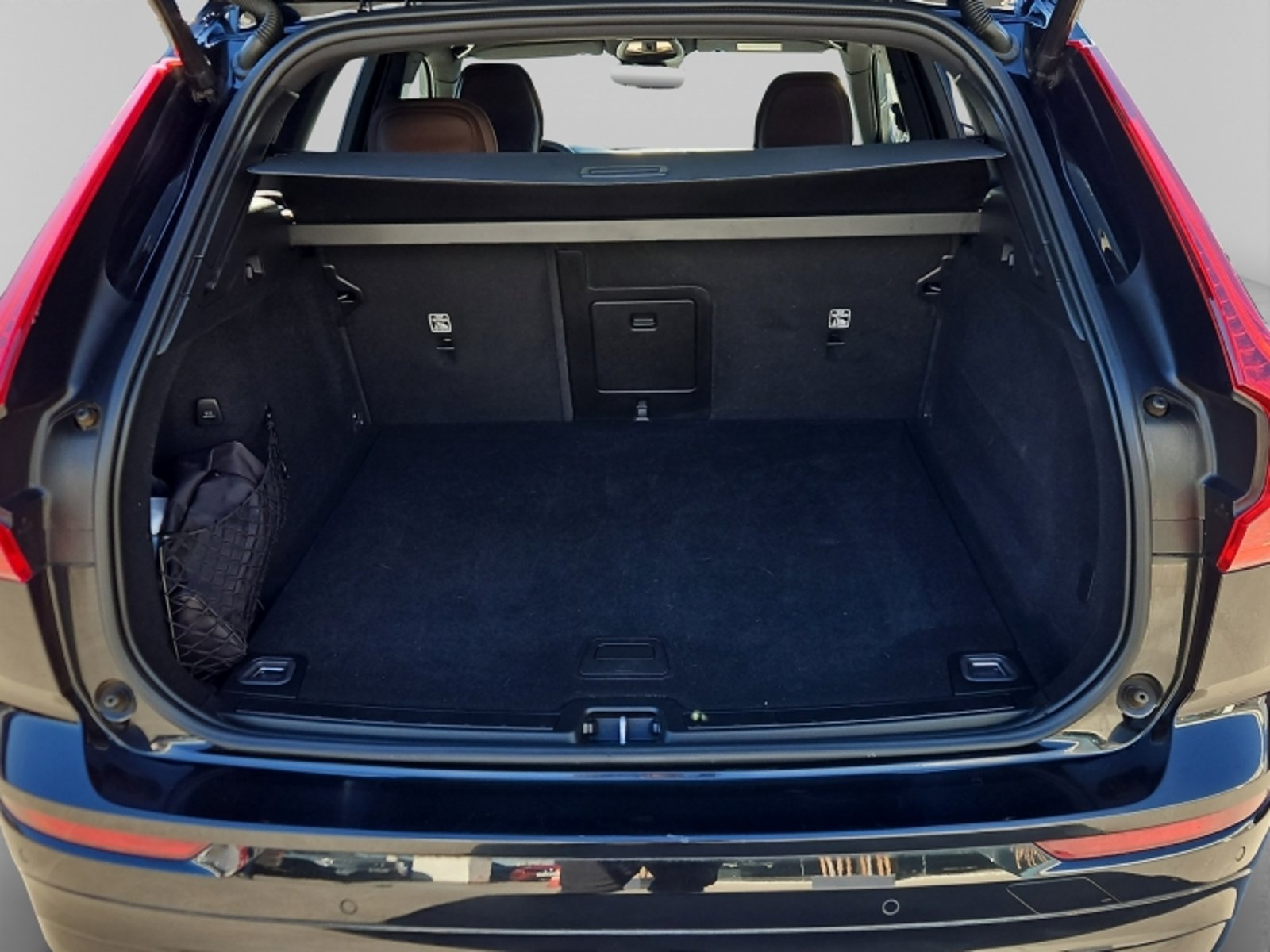 Volvo Xc60 Ii B5 4x4 2.0 Aut 2025 - Imagen 20 de 20