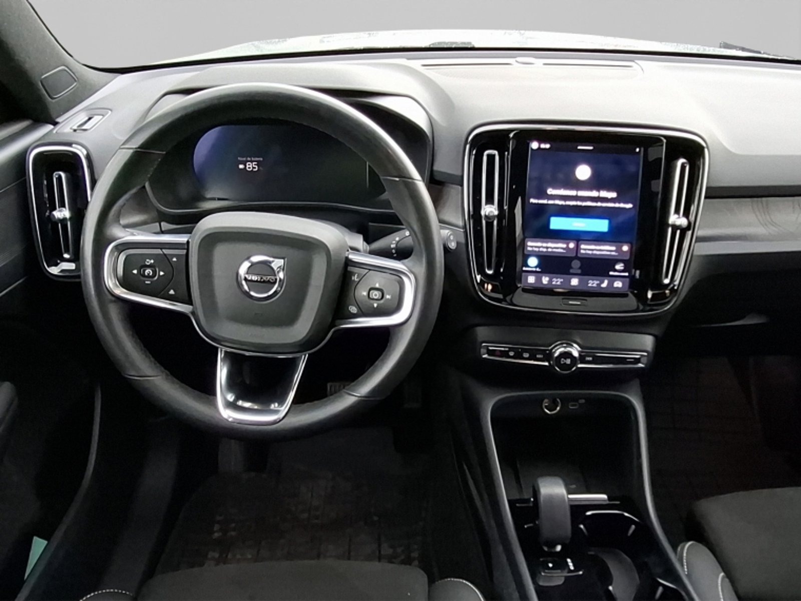 Volvo Ex40 P6 Aut 2025 - Imagen 17 de 20