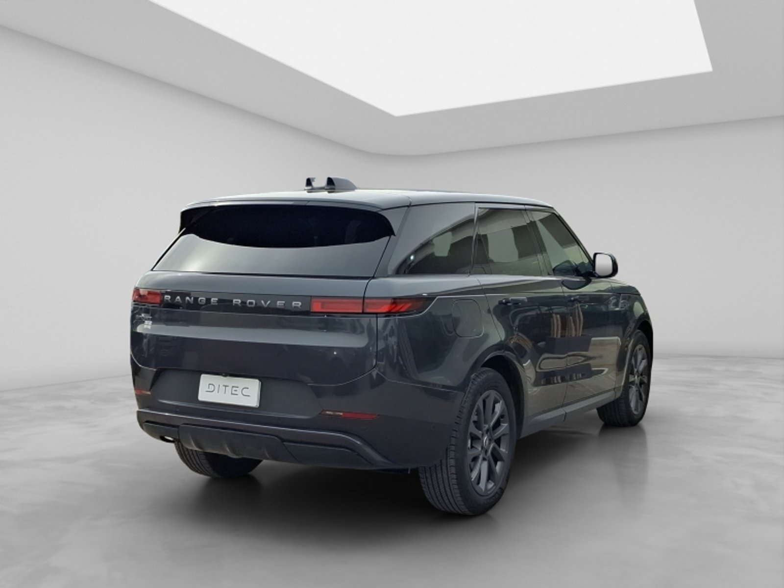 Land Rover Range rover sport S 4x4 3.0 Aut 2026 - Imagen 7 de 20