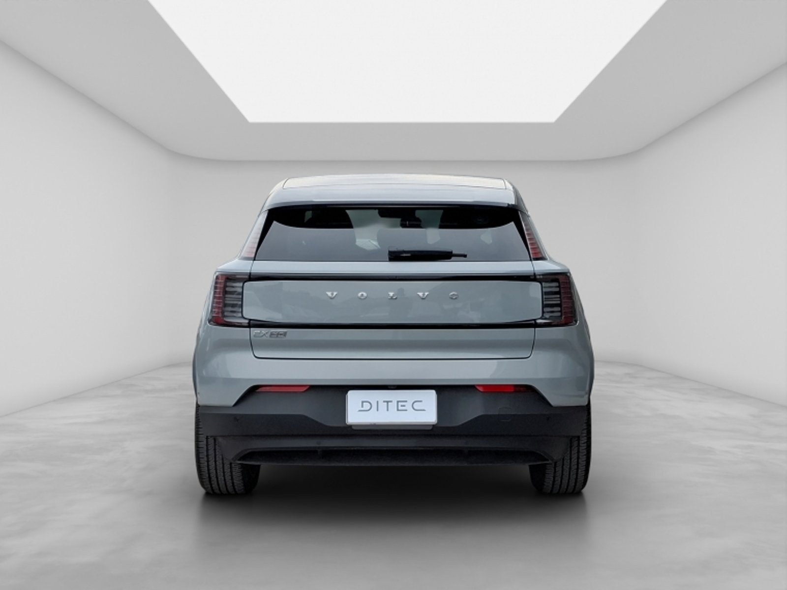 Volvo Ex30 E60 Ultra 2025 - Imagen 6 de 20