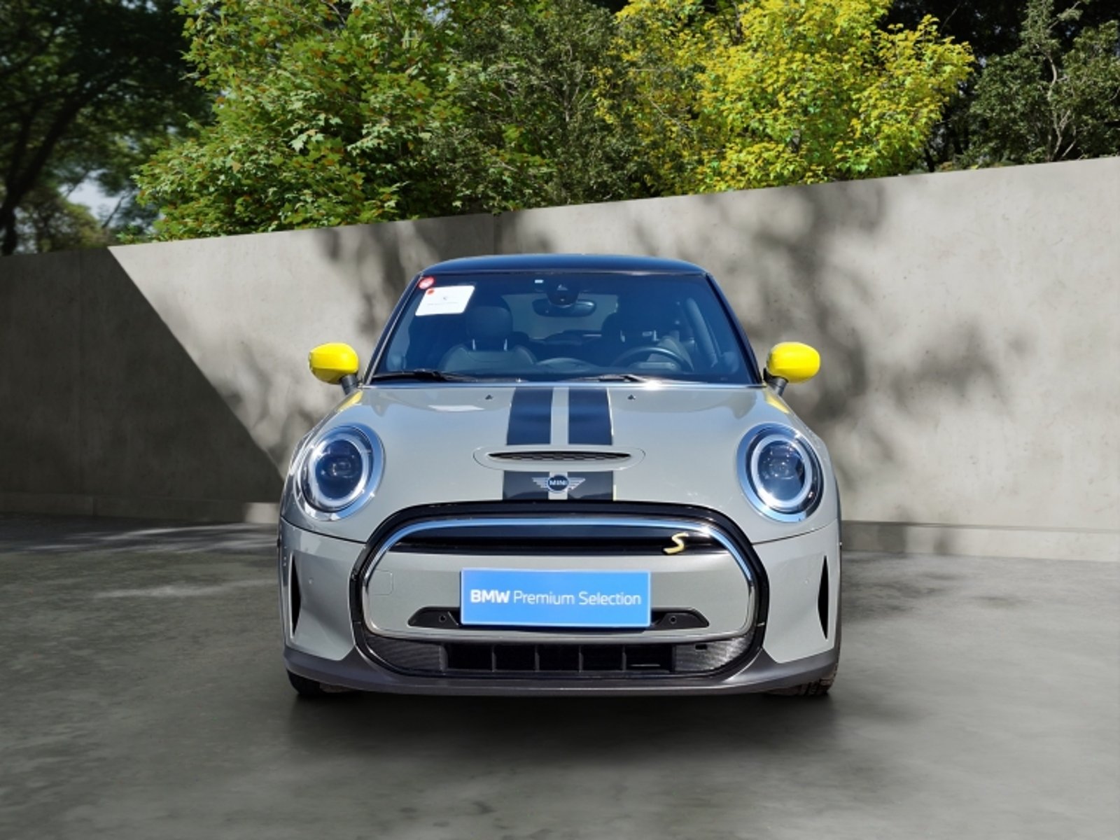 Mini Cooper Se Hb Aut 2023 - Foto 2 de 18
