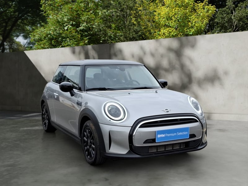 Mini Cooper 1.5 Essential At 2024 - Imagen 3 de 16