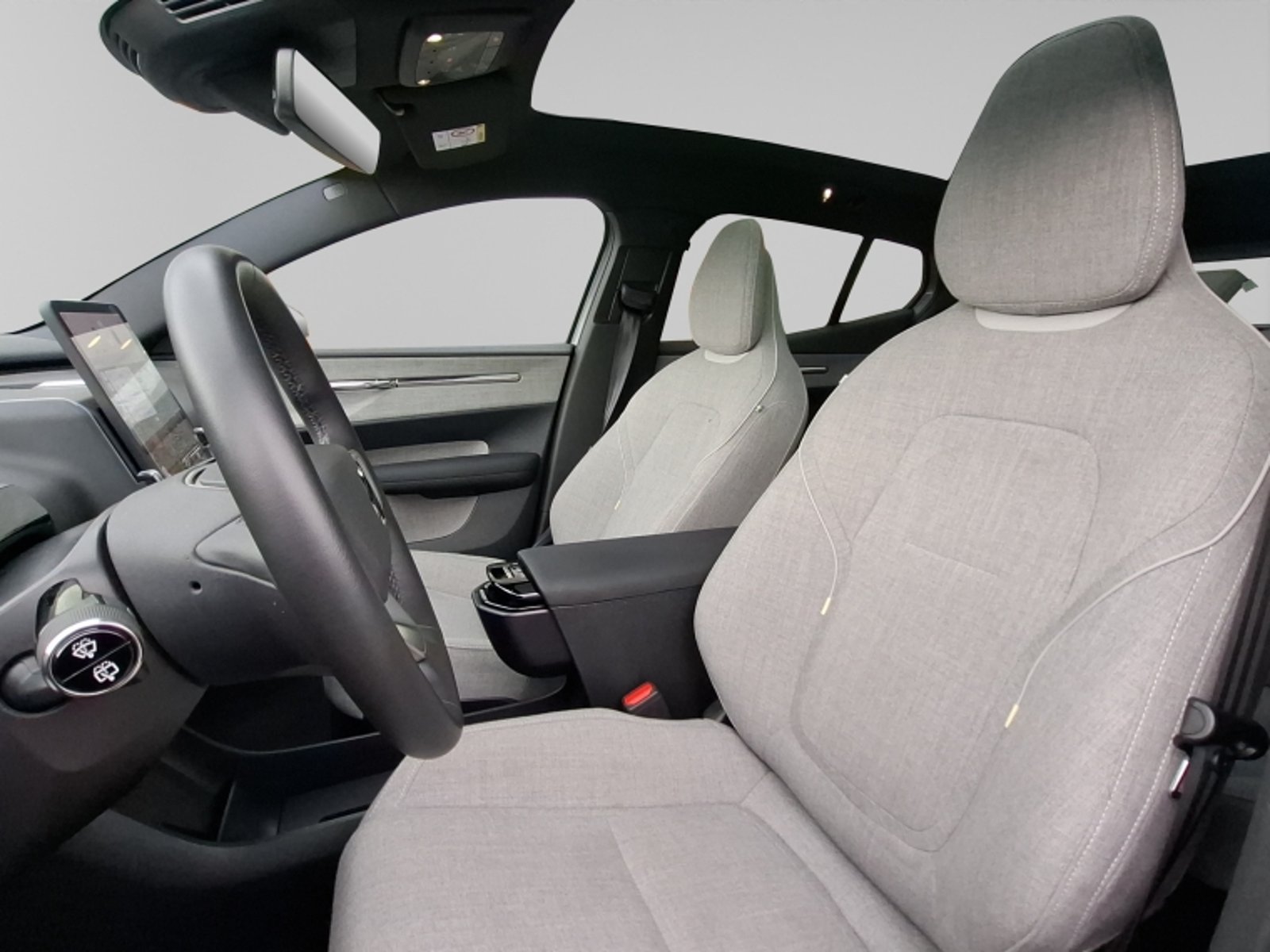 Volvo Ex30 E60 Ultra 2025 - Imagen 10 de 20