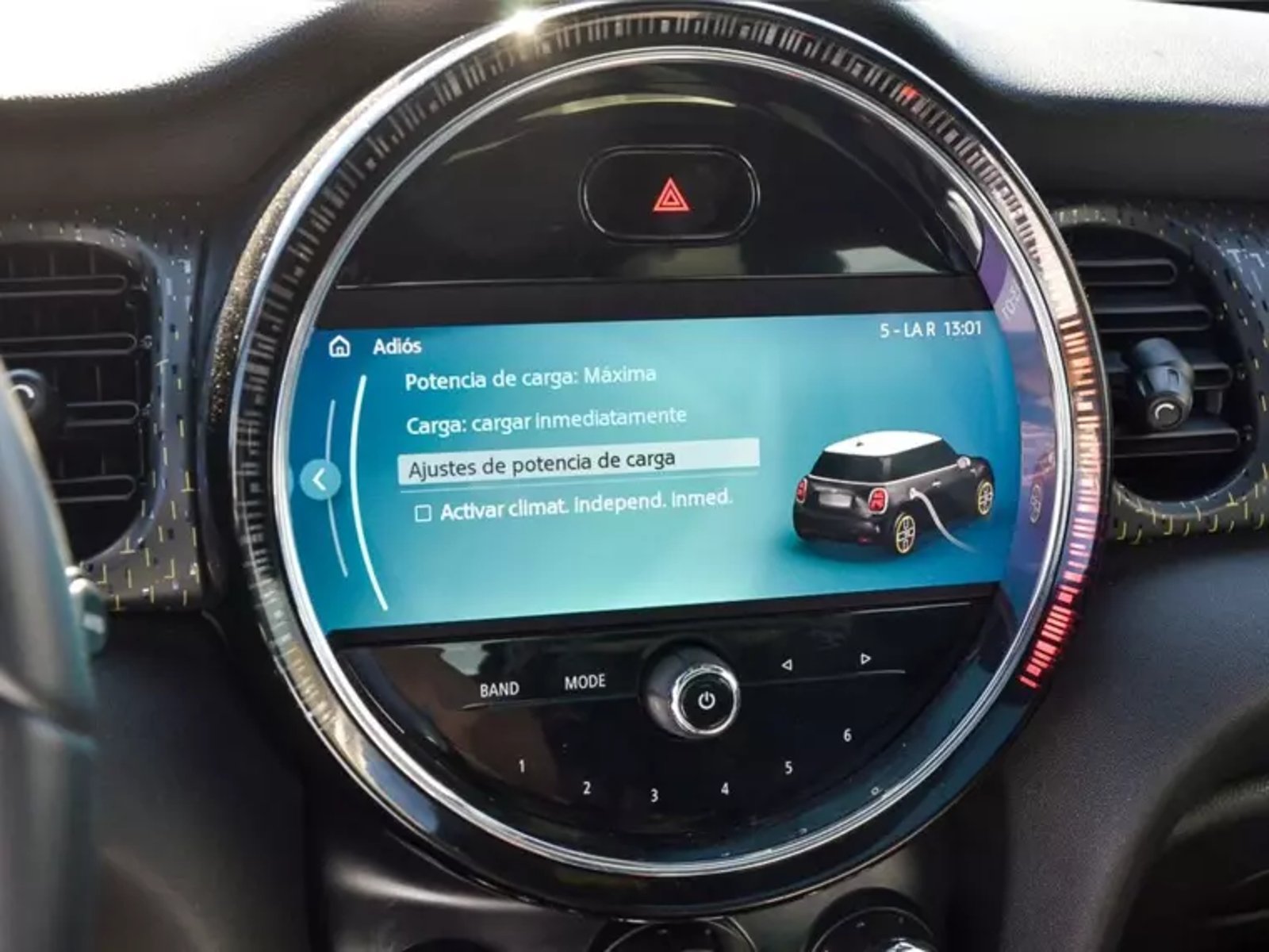 Mini Cooper Se 2022 - Imagen 20 de 20