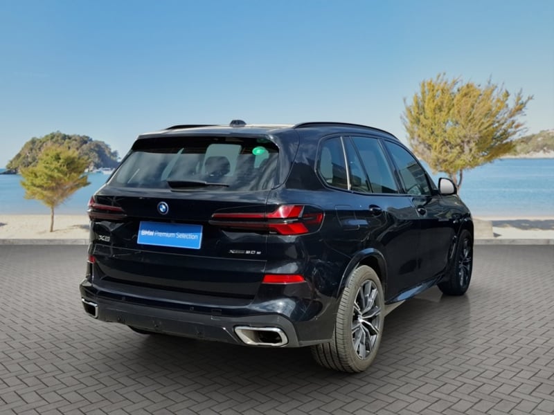 BMW X5 Xdrive50e M Sport Lci 2026 - Imagen 7 de 16