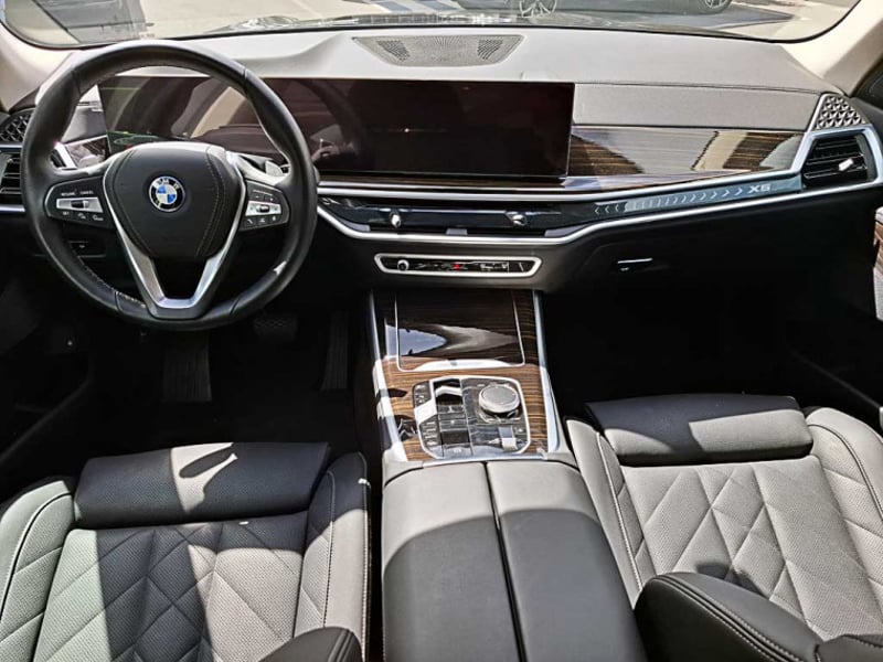 BMW X5 Xdrive50e Xline Lci 2025 - Imagen 6 de 13