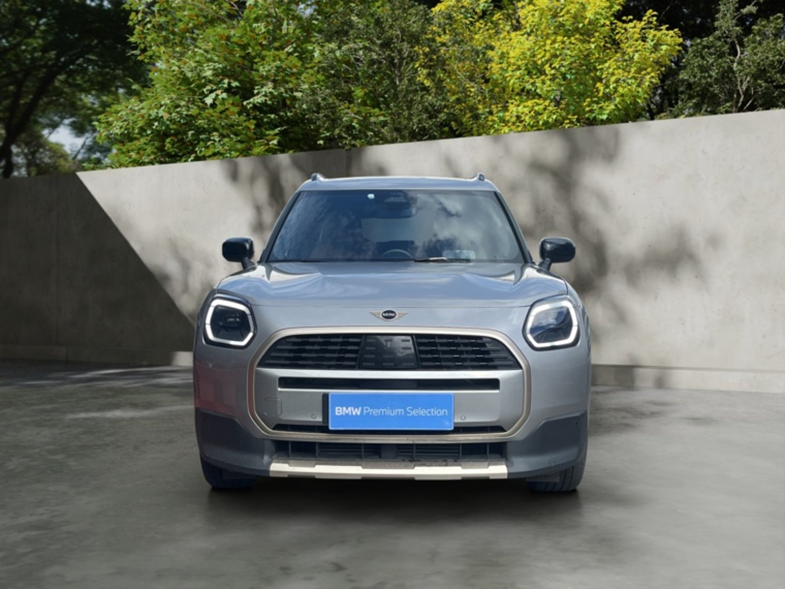 Mini Cooper Countryman C 1.5 Aut 2025 - Foto 2 de 16