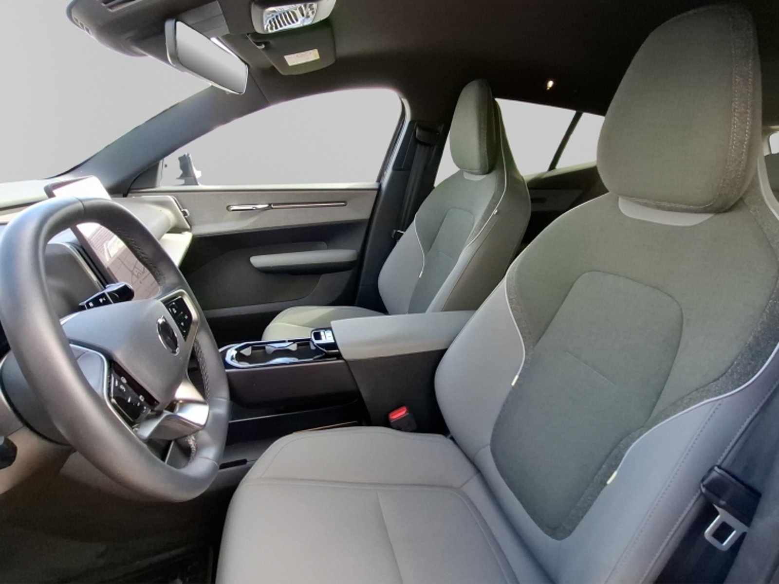 Volvo Ex30 E60 Plus 2025 - Imagen 10 de 20