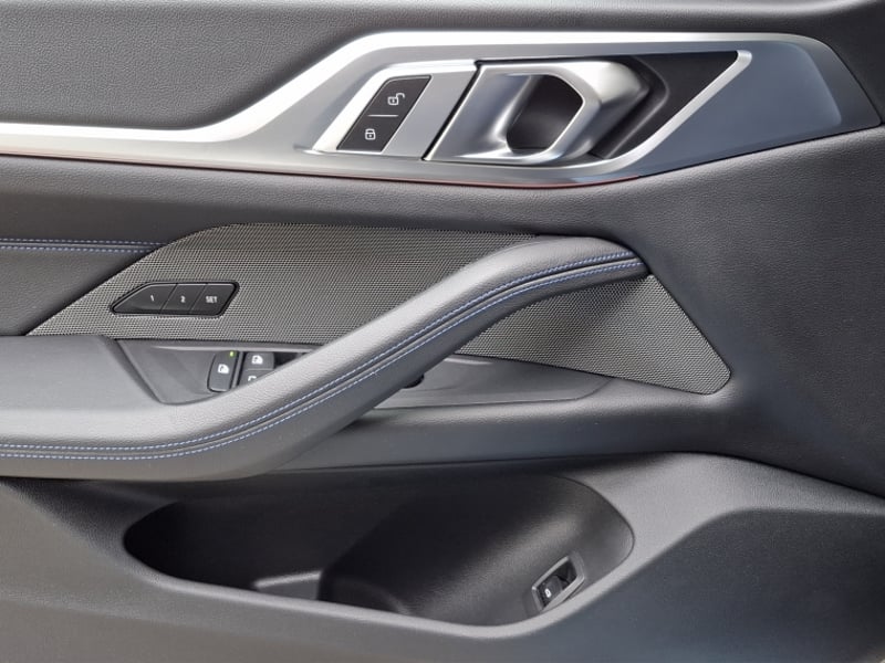 BMW 440 I Xdrive Gran Coupe 3.0 2023 - Imagen 14 de 19