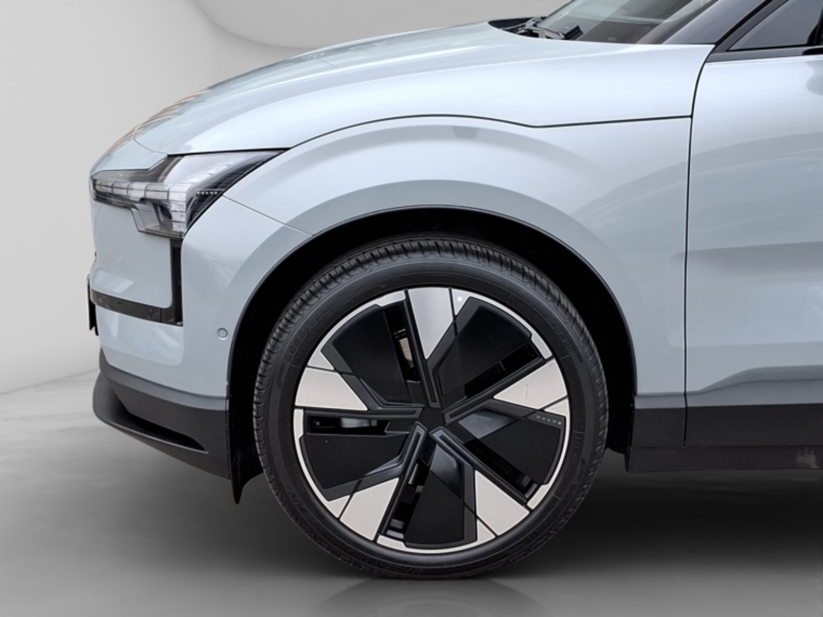 Volvo Ex30 E60 Ultra 2025 - Imagen 9 de 20