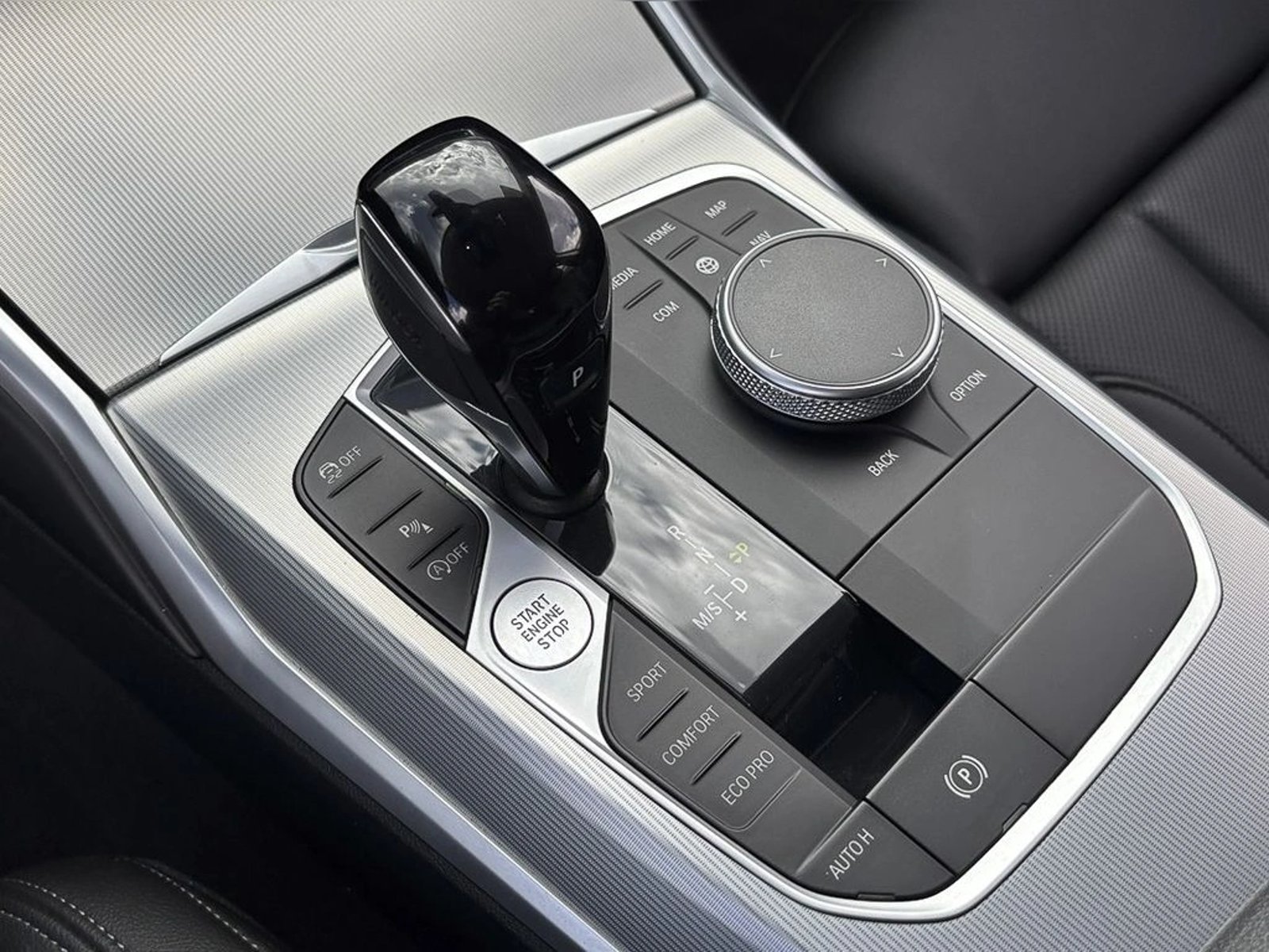 BMW 420 2.0 GRAN COUPE 4X2 AT 4P 2022 - Imagen 11 de 16
