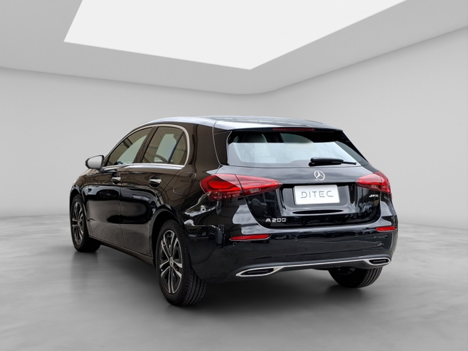 Mercedes-Benz A 200 Progressive Hb 1.3 Aut 2026 - Foto 5 de 20