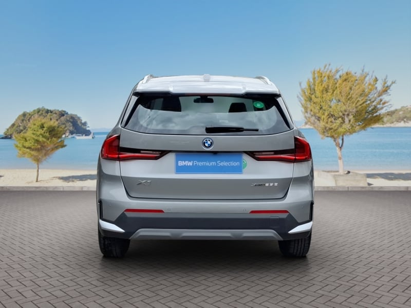 BMW X1 Xdrive 25e Dynamic 2027 - Imagen 6 de 16