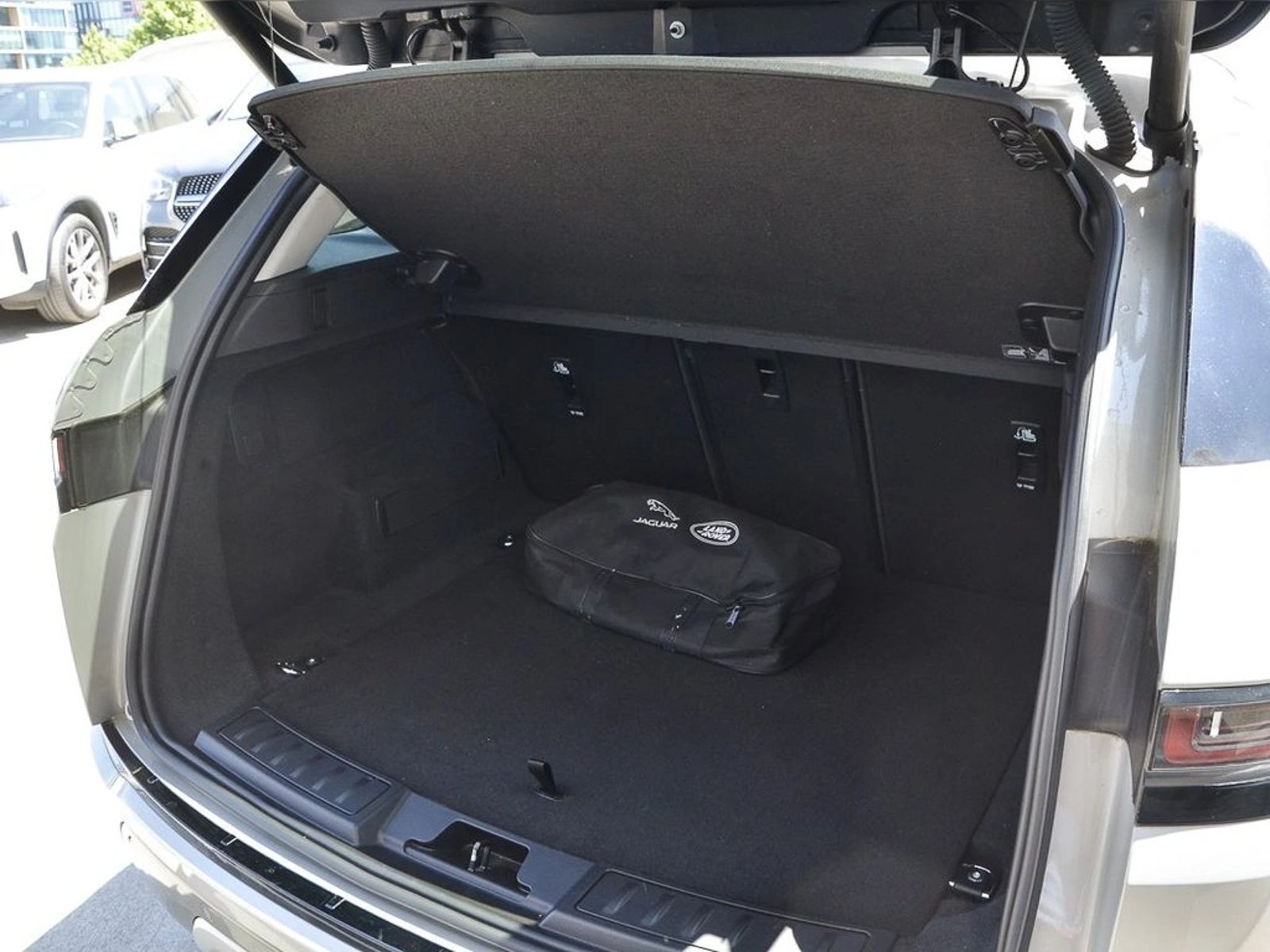 Land Rover EVOQUE 2.0i S 200HP 4x4 2024 - Imagen 10 de 20