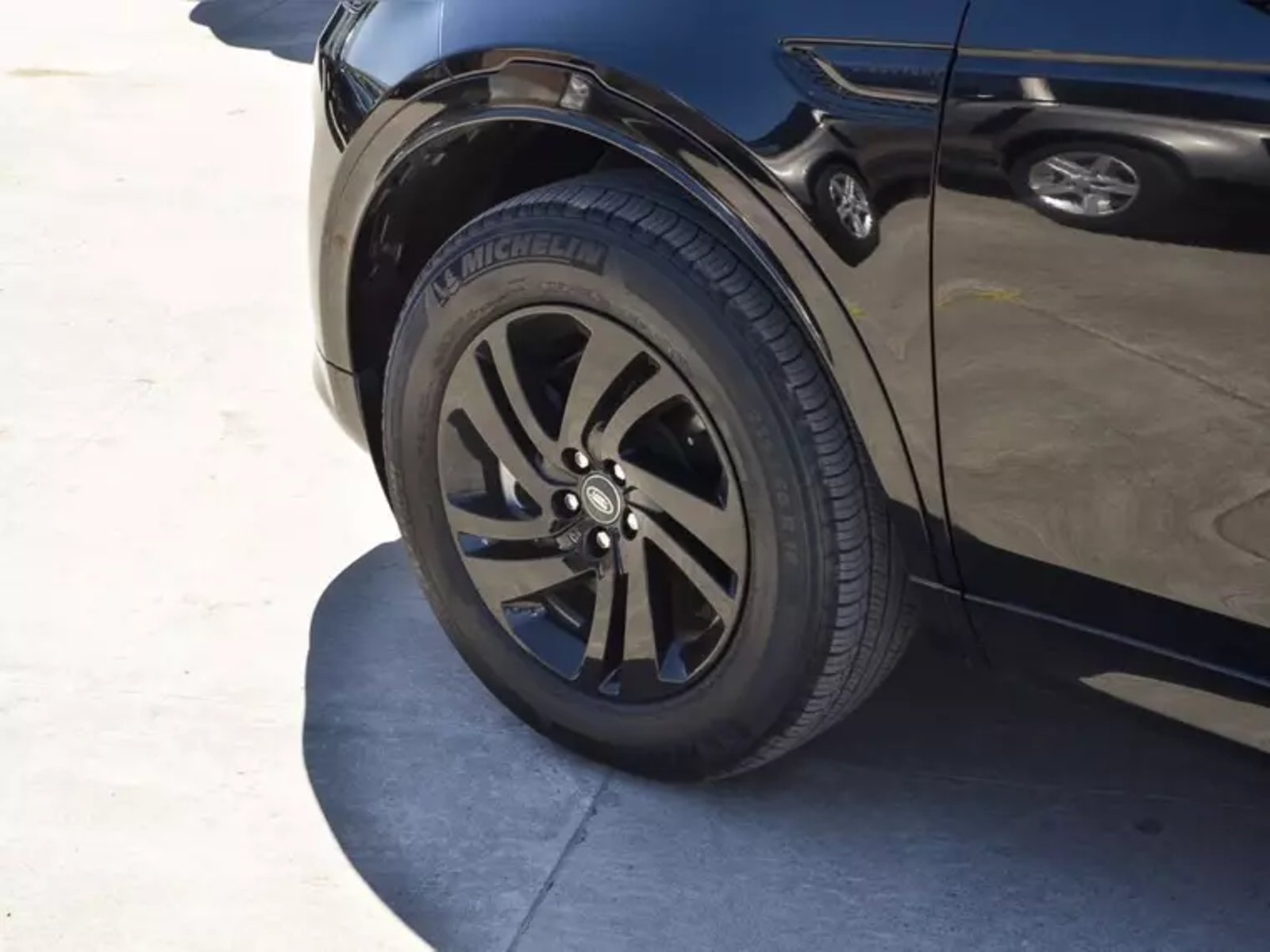 Land Rover Discovery sport 2.0 S Diesel 4x4 204hp At 5p 2025 - Imagen 10 de 20