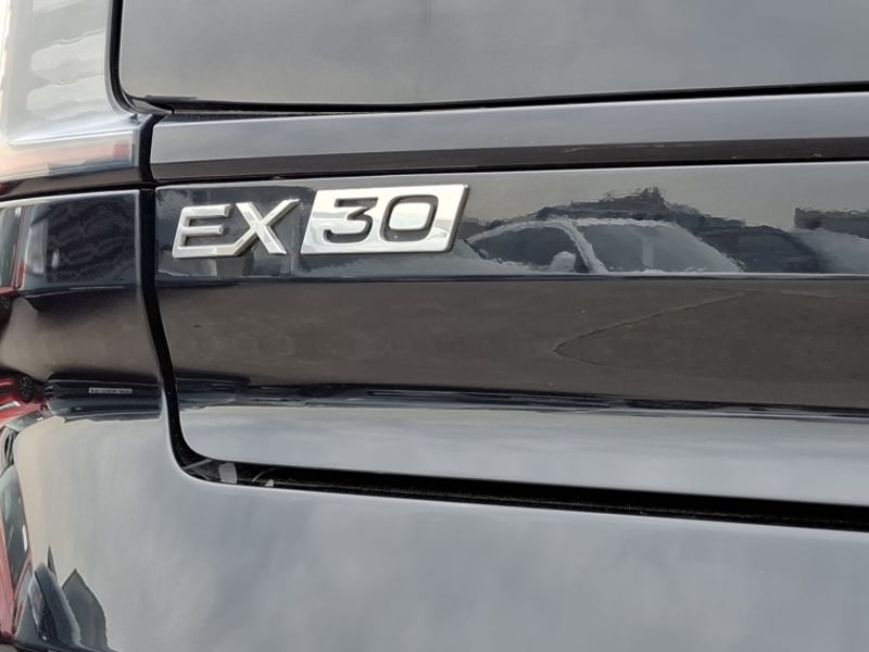 Volvo Ex30 E60 Ultra Aut 2024 - Imagen 8 de 19
