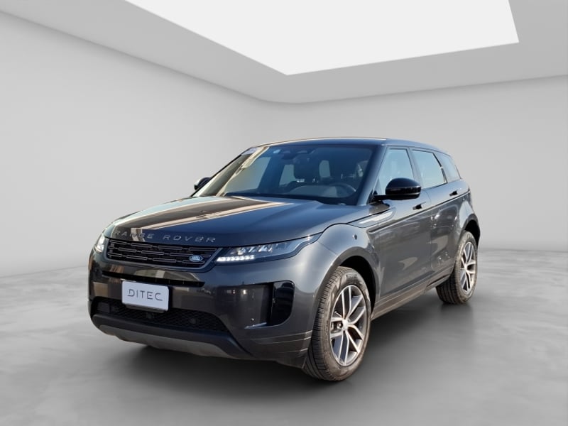 Land Rover Evoque Range Rover Evoque Mhev 4x4 2.0 Aut 2025