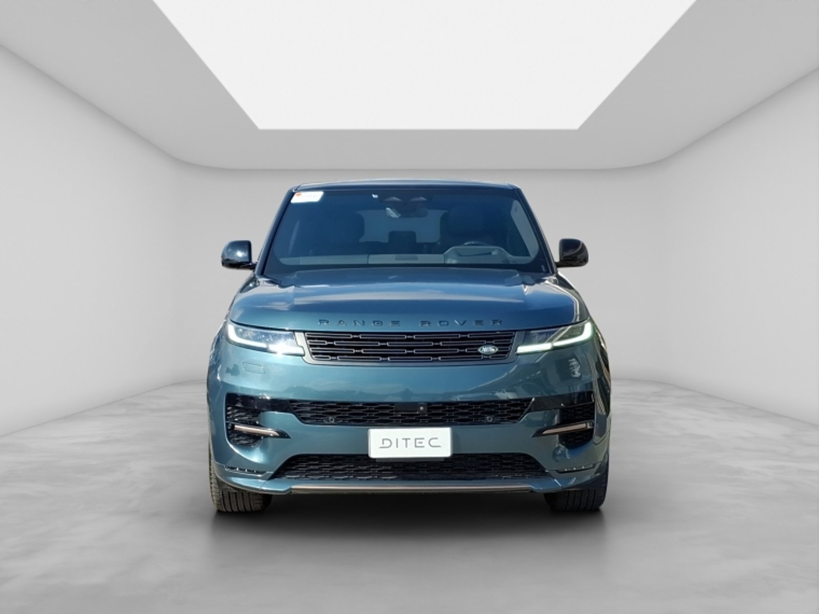Land Rover Range rover Dynamic 4x4 3.0 Aut 2024 - Foto 2 de 19